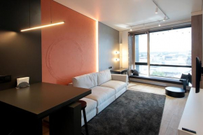 Smart apartments